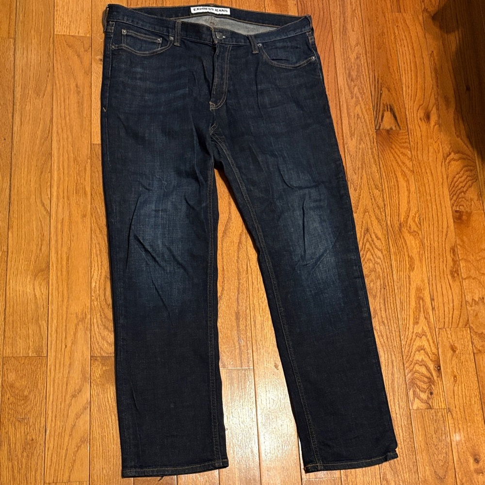 Express Rocco jeans